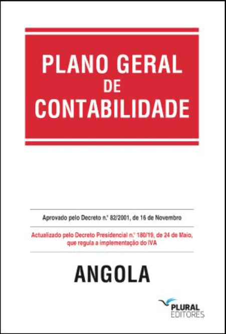 Plano Geral de Contabilidade