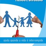 Filhos e divórsio – Amy Baker