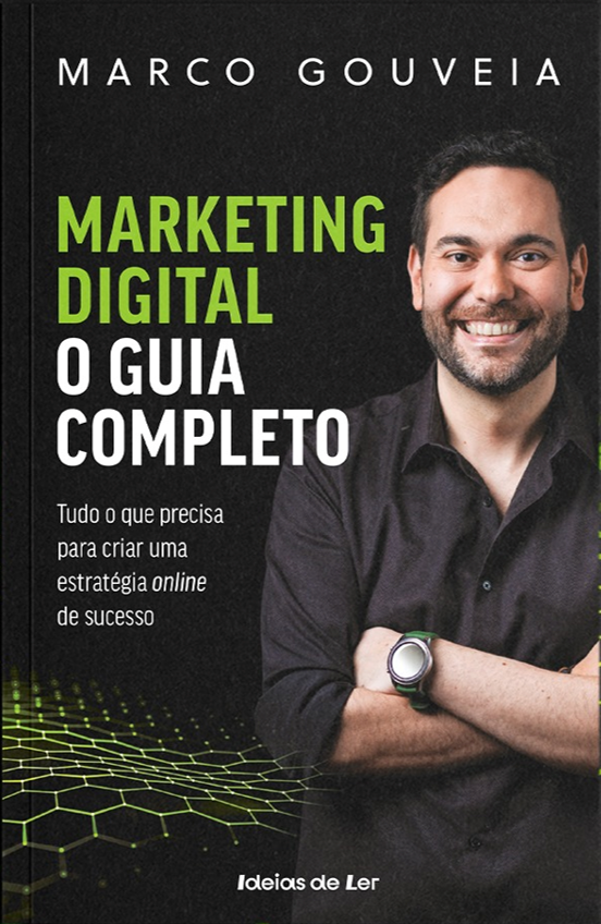 Marketing Digital – Marco Gouveia