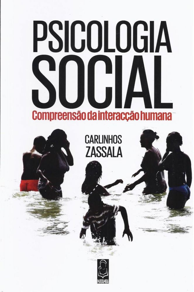 Psicologia social – Carlinhos Zassala