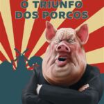 O triunfo dos porcos – George Orwell