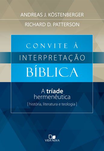 Convite à interpretação bíblica