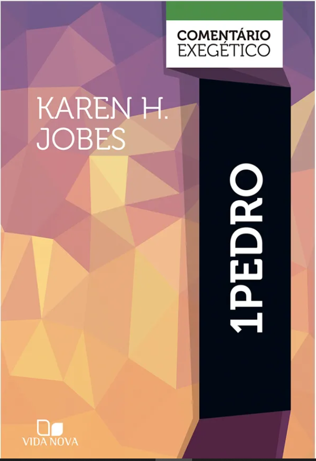1Pedro – Karen H. Jobes