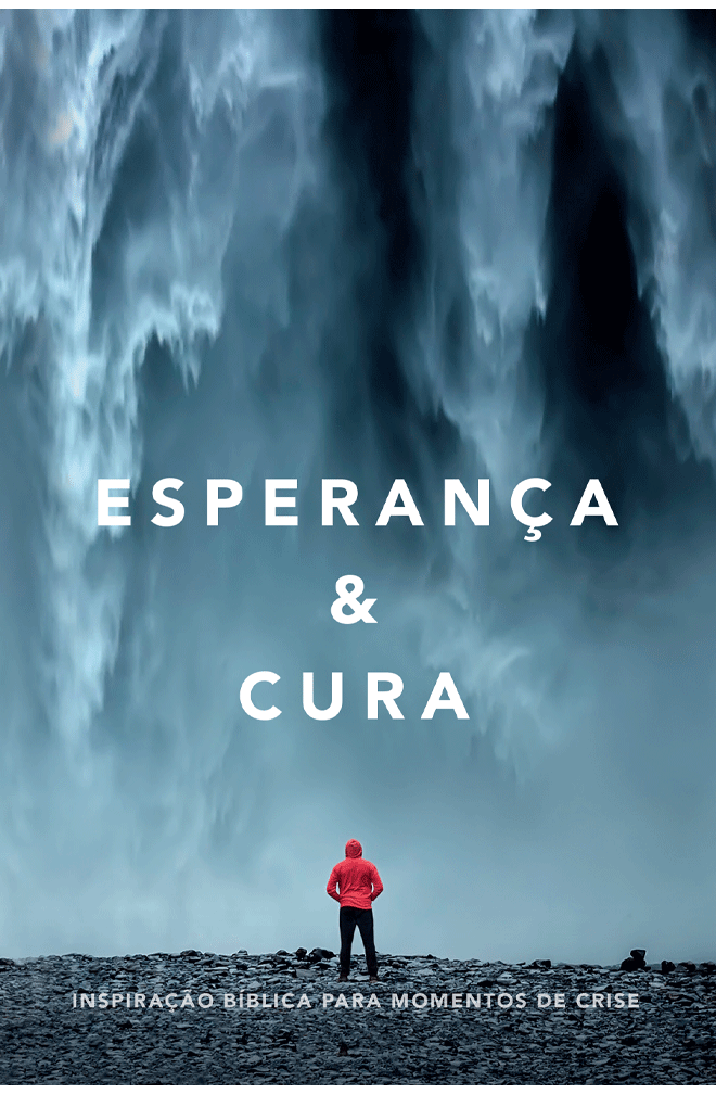 Esperança e Cura – Mark R. Norton