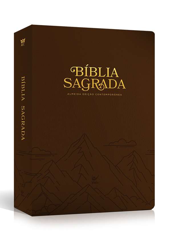 Bíblia Sagrada AEC, Almeida Contemporânea