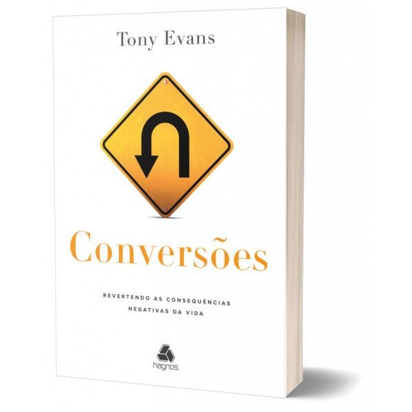 Conversões – Tony Evans