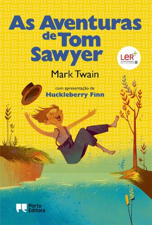 As Aventuras de Tom Sawyer – Mark Twain
