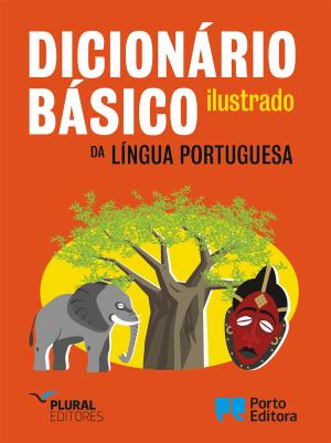 Dicionário Básico Ilustrado da Língua Portuguesa