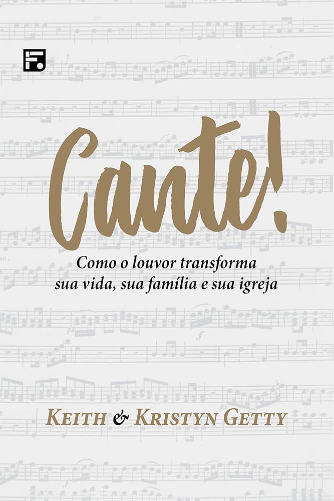 Cante – Keith Getty & Kristyn Getty