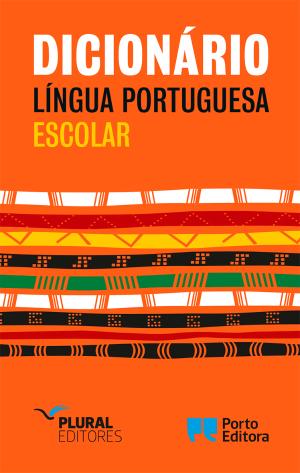 Dicionário da Língua Portuguesa Escolar