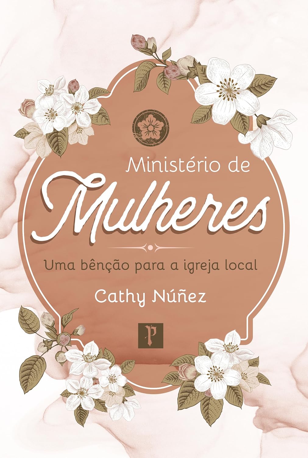 Ministério de Mulheres – Cathy Núñez