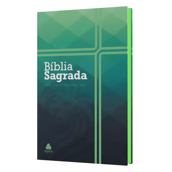 Bíblia Sagrada NVI – Provérbios 28 c/ plano leitura