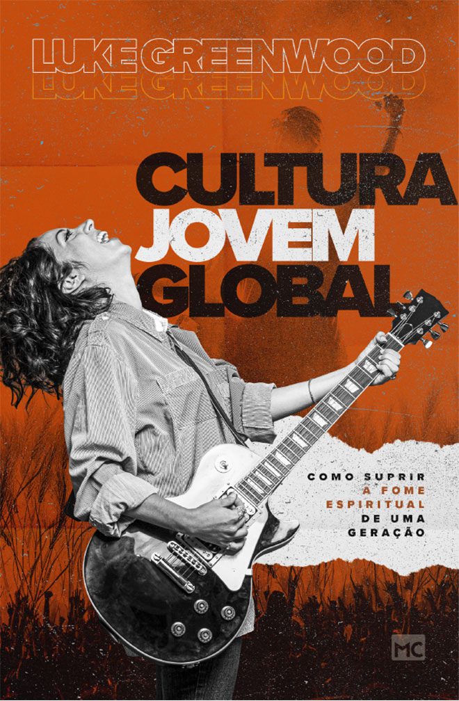 Cultura Jovem Global – Luke Greenwood