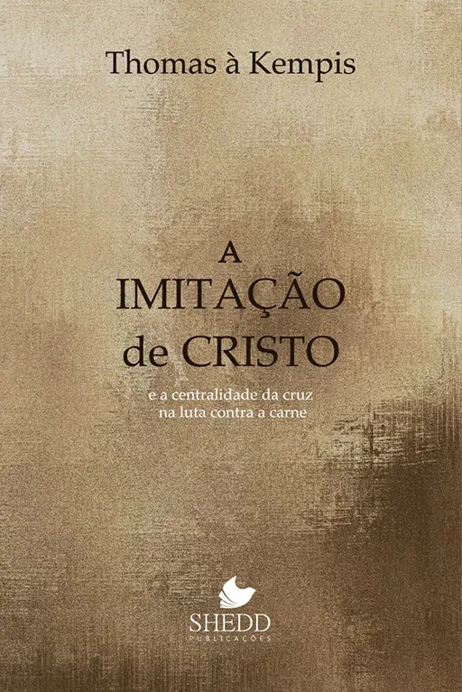 A imitação de Cristo – Thomas à Kempis