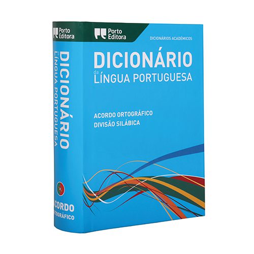 Dicionário Académico da Língua Portuguesa