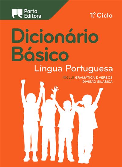 Dicionário Básico da Língua Portuguesa