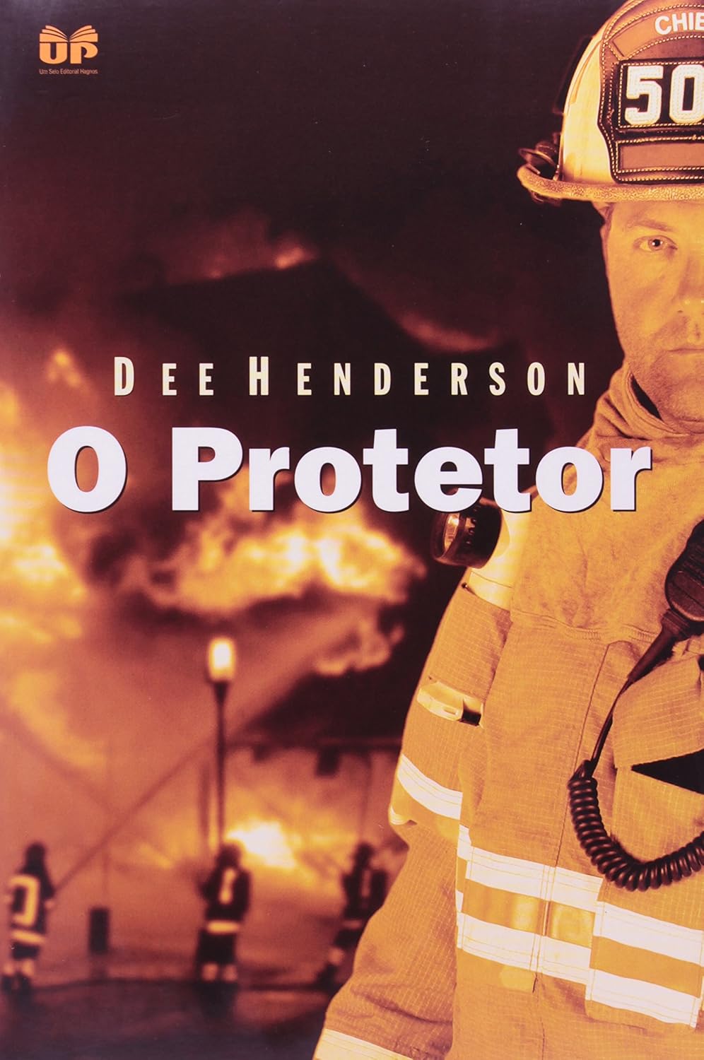 O protetor – Dee Henderson