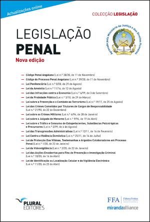 Legislação Penal