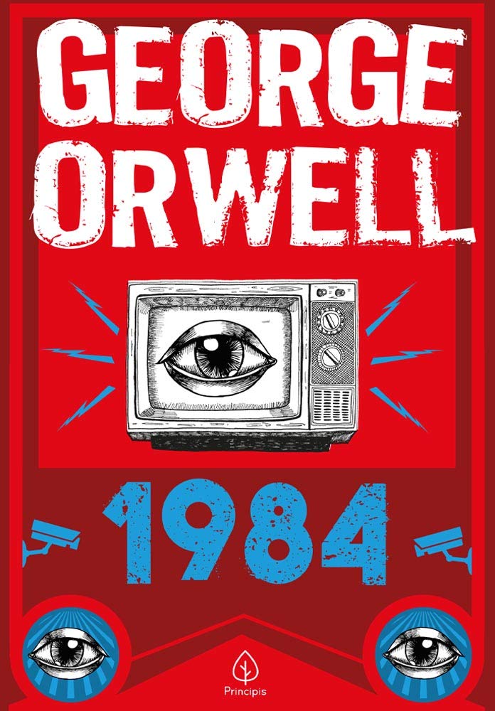 1984 – George Orwell