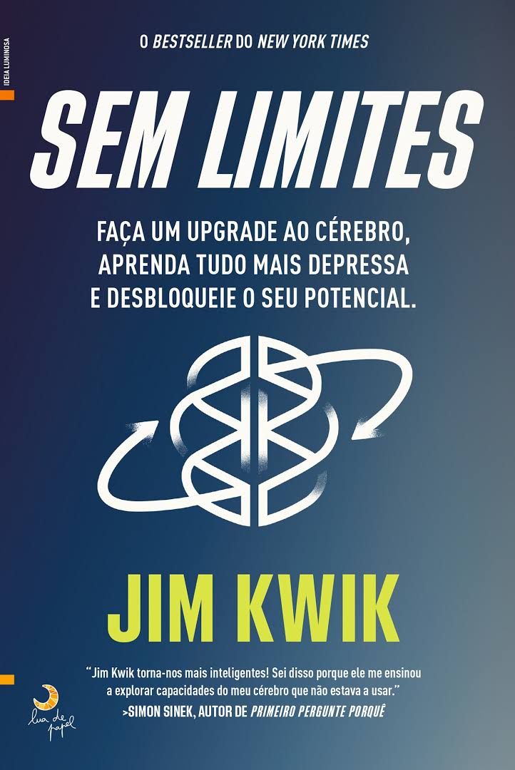 Sem Limites – Jim Kwik