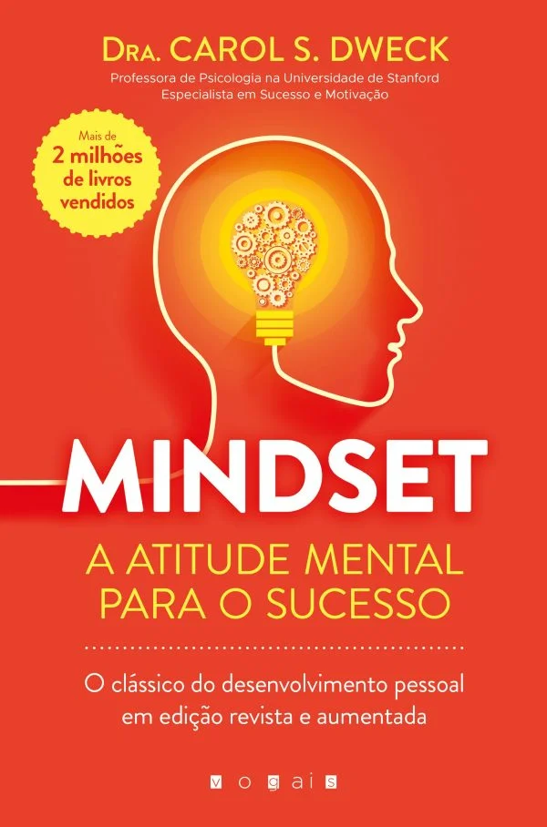 Mindset – Carol Dweck