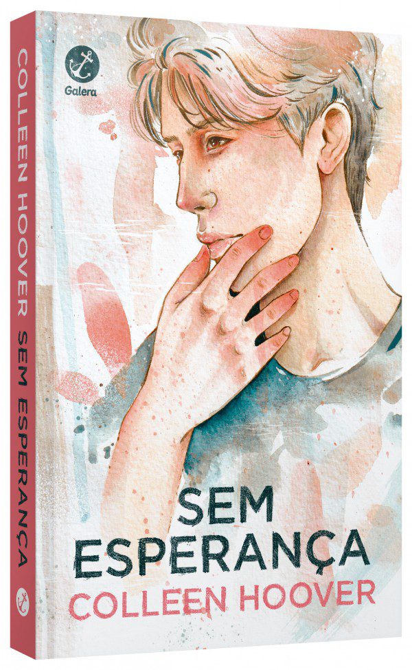 Sem esperança – Colleen Hoover