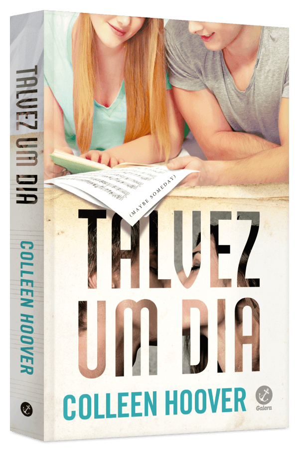 Talvez um dia – Colleen Hoover