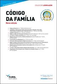 Código da Família – Nova edição