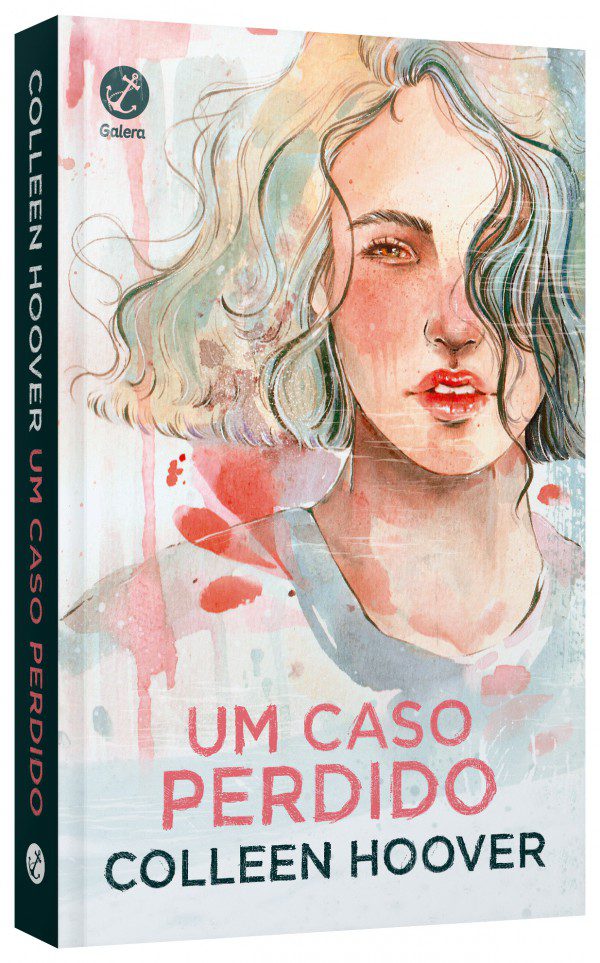 Um caso perdido – Colleen Hoover