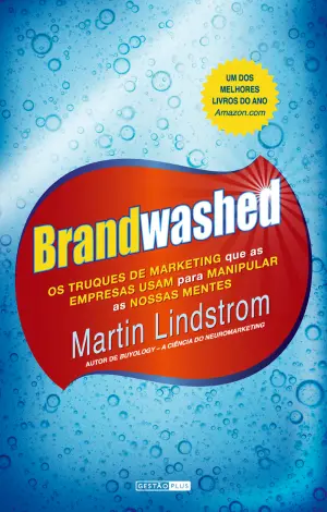 Brandwashed – Martin Lindstrom