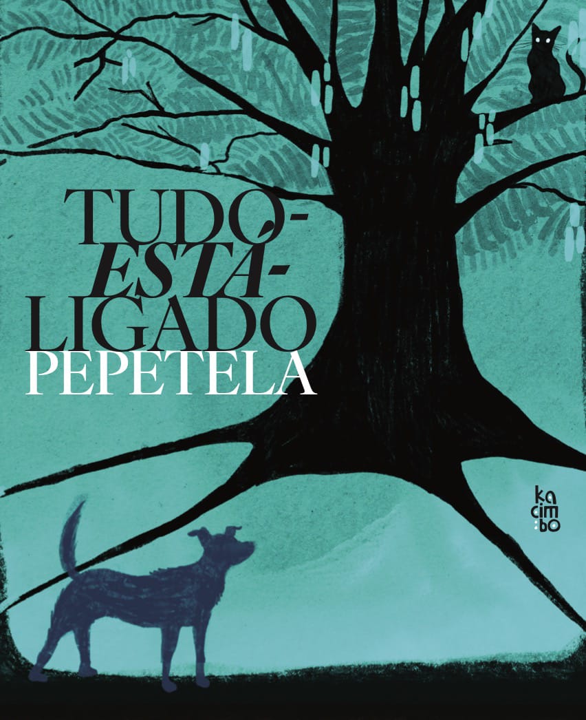Tudo está ligado – Pepetela