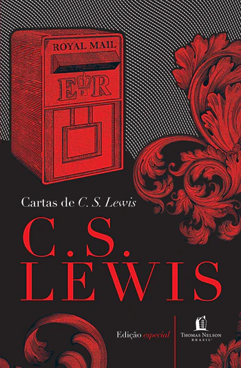 Cartas de C. S. Lewis – C. S. Lewis