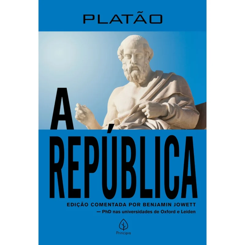 A República – Platão