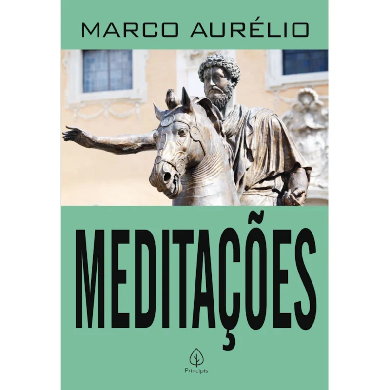 Meditações – Marco Aurélio