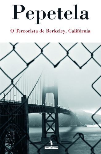 Terrorista de Berkeley, Califórnia