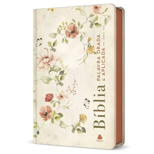 Bíblia Palavra Orada e Aplicada