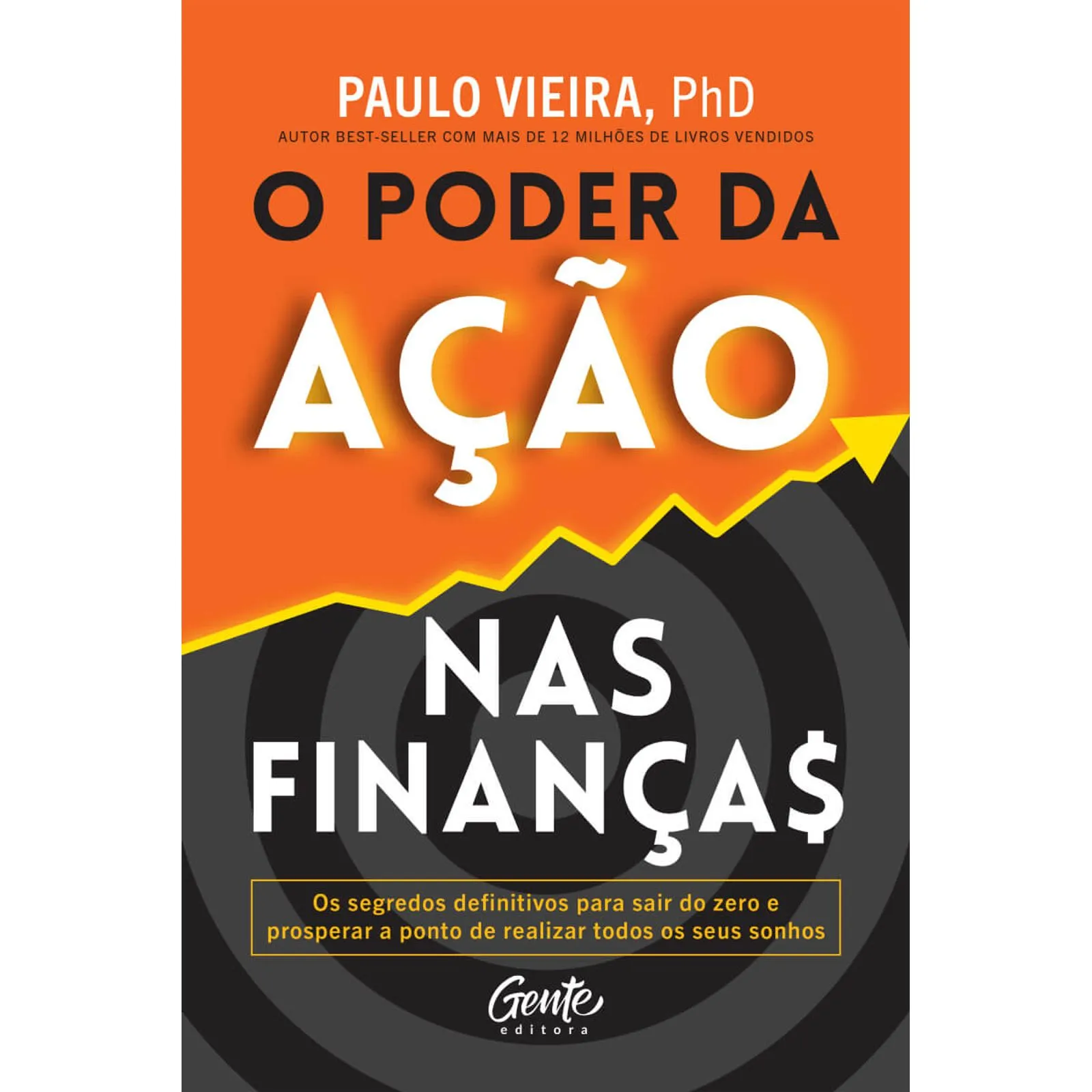 O poder da ação nas finanças – Paulo Vieira