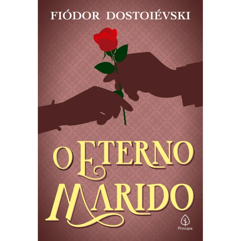 O eterno marido – Fiódor Dostoiévski