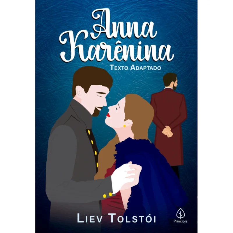 Anna Karênina – Liev Tolstói