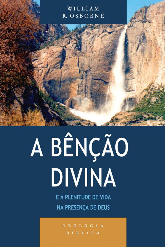 Abênção divina – William R. Osborne