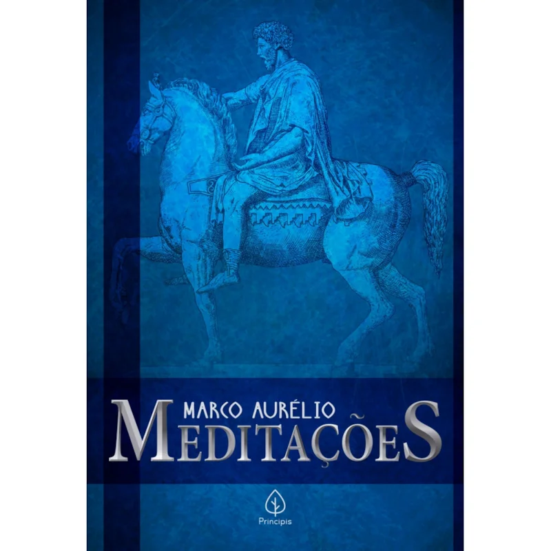 Meditações – Marco Aurélio