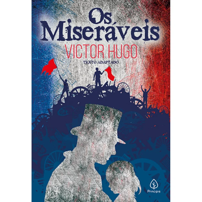 Os miseráveis – Victor Hugo