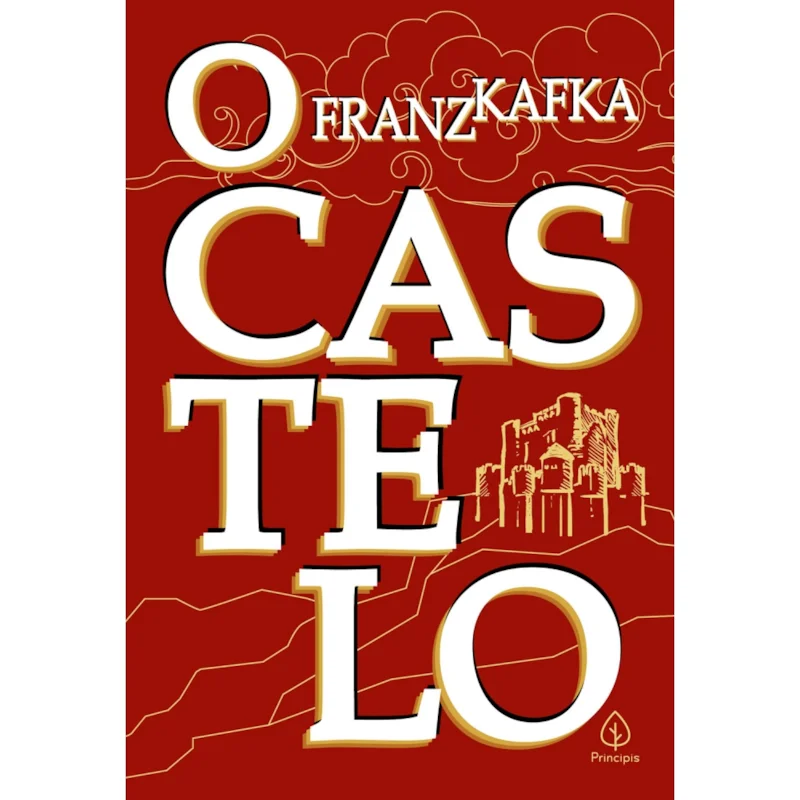 O castelo – Franz Kafka