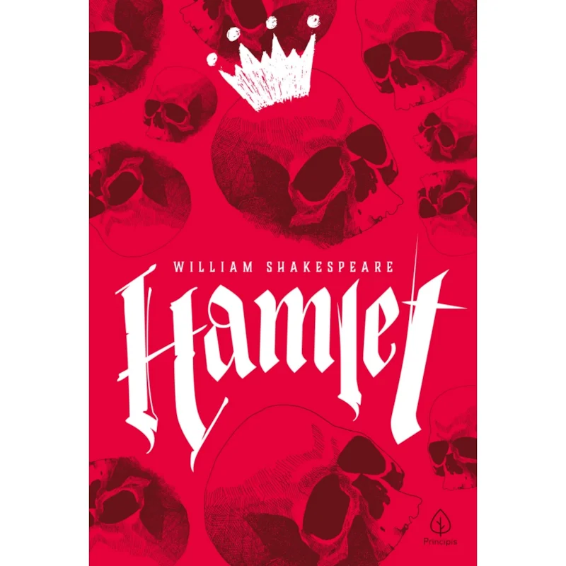 Hamlet – William Shakespeare