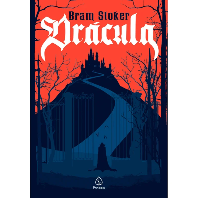 Drácula – Bram Stoker