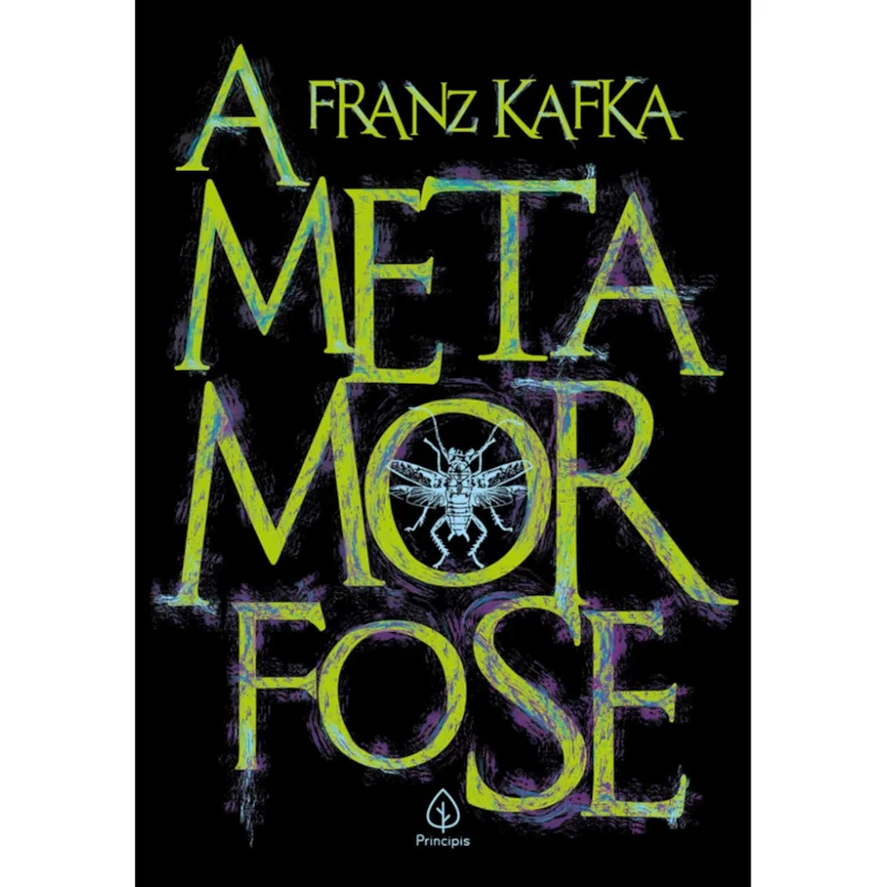 A Metamorfose – Franz Kafka