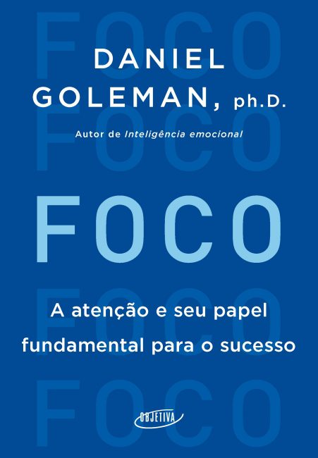 FOCO – Daniel Goleman