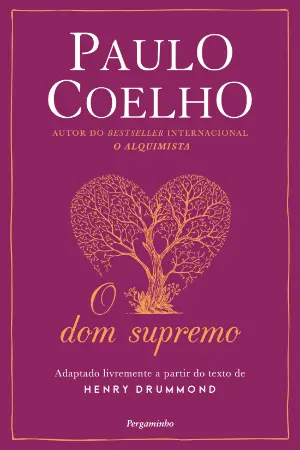 O dom Supremo – Paulo Coelho