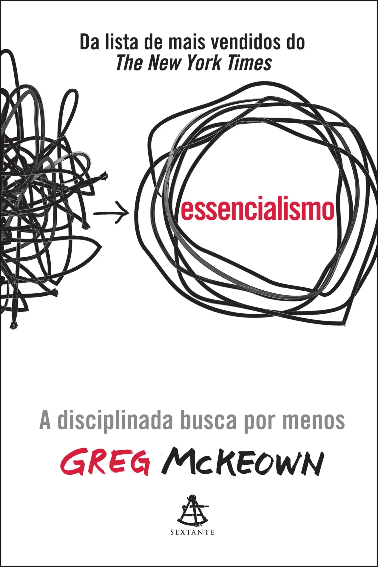 Essencialismo – Greg McKeown
