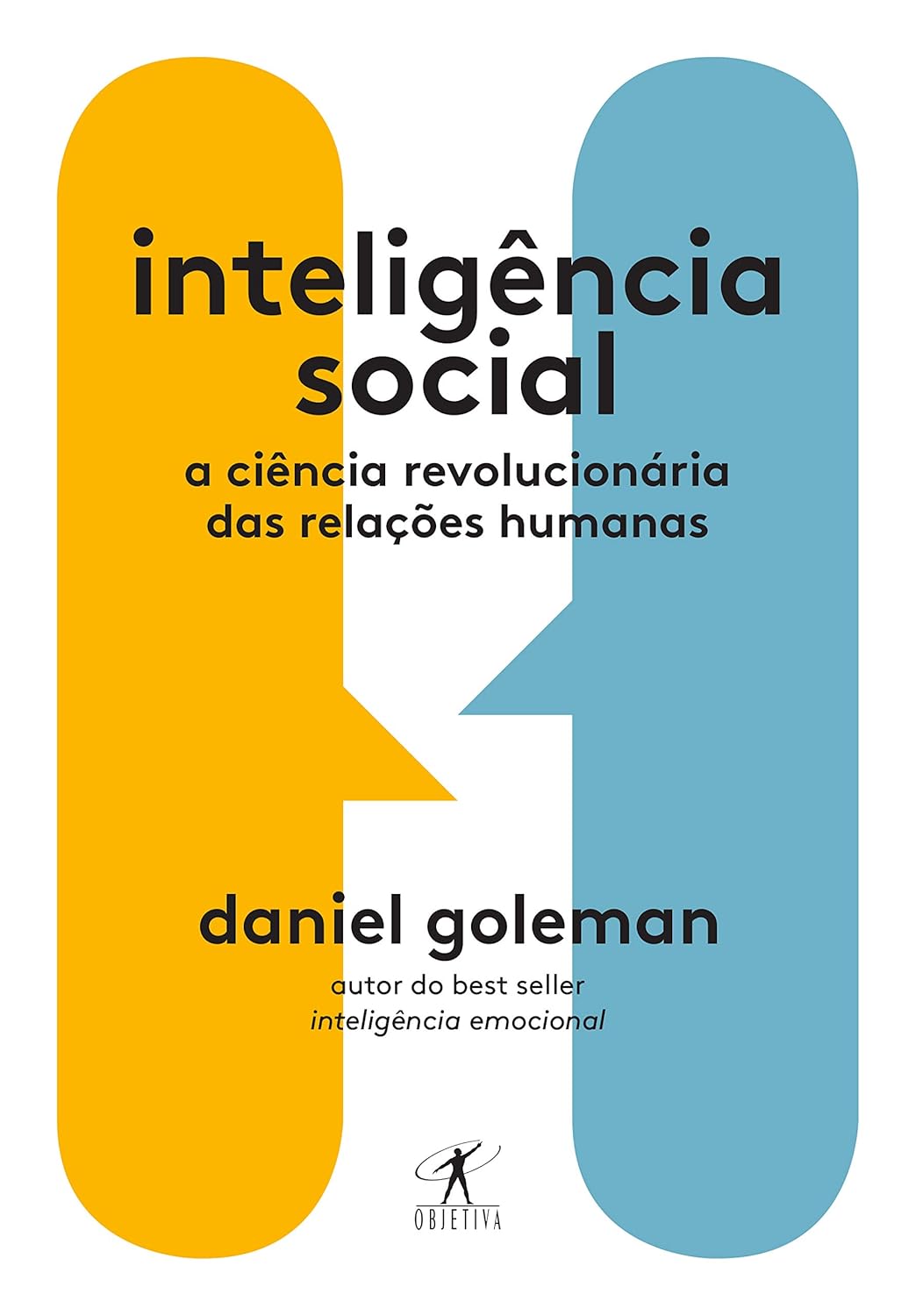 Inteligência Social – Daniel Goleman